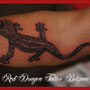 Red Dragon Tattoo - studio tatuaggi a Salorno - Trentino Alto Adige
