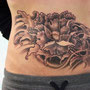 Red Dragon Tattoo - studio tatuaggi a Salorno - Trentino Alto Adige