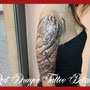 Red Dragon Tattoo - studio tatuaggi a Salorno - Trentino Alto Adige