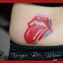 Red Dragon Tattoo - studio tatuaggi a Salorno - Trentino Alto Adige