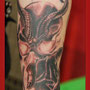 Red Dragon Tattoo - studio tatuaggi a Salorno - Trentino Alto Adige