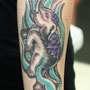 Red Dragon Tattoo - studio tatuaggi a Salorno - Trentino Alto Adige