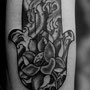 Red Dragon Tattoo - studio tatuaggi a Salorno - Trentino Alto Adige
