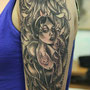 Red Dragon Tattoo - studio tatuaggi a Salorno - Trentino Alto Adige
