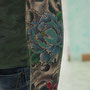 Red Dragon Tattoo - studio tatuaggi a Salorno - Trentino Alto Adige
