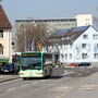 BAD-ME 76 zwischen Gewerbepark Citè und Bauernfeldstraße