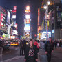 Times Square <3