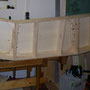Das mittlere Kurfenmodul mit einer Breite von 500mm (links) und 600mm (rechts)