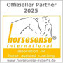 horse-sense coaching mit Pferden seit 2004