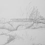 Brücke bei Erbach