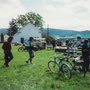 The Foothills Community Yard Sale, May 1990