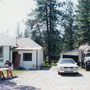 Getting the Cottage Ready to Rent, Spring 1997