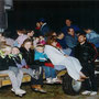 The Harvest Hayride, October 27, 1990