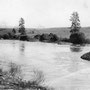 The Spokane River