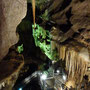Grotta de su Mannau