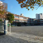 板橋区立高島第二小学校