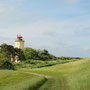 Leuchtturm bei Westermakelsdorf