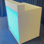 LED Counter Berkin mit Tresenfläche1