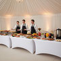 Buffettisch mit 180cm mieten