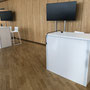 Eventcounter Flexia ohne Beleuchtung