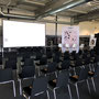 Leinwand leihen heilbronn, Ludwigsburg, Pforzheim