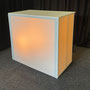 Eventcounter Flexia mit LED Beleuchtung
