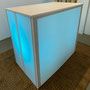 Eventcounter Flexia mit LED Beleuchtung