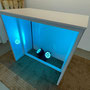 Eventcounter Flexia von hinten