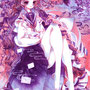 「藤滲む」