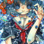 「星溺る少女」