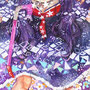 「星滲む少女」