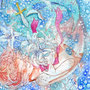 「しずむ海」