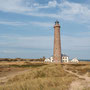 Det Grå Fyr "Der graue Leuchtturm" (Skagen, Dänemark)
