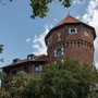 Burgturm Oeding (Südlohn)