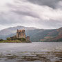 Eilean Donan Castle (Dornie)