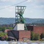 Grube Freyming-Merlenbach, Merlenbach-Nord (Großrosseln, 14.05.2024)