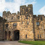 Alnwick Castle (Alnwick)