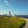 Pendeen Watch Lighthouse (Pendeen, England)