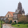 Burg Bentheim (Bad Bentheim)