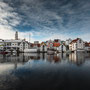 Haugesund, Norwegen