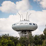 Lüntec Tower (Lünen, Deutschland)