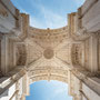 Arco da Rua Augusta (Lissabon, Portugal)