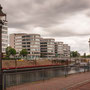 Duisburg Innenhafen (Duisburg, Deutschland) 