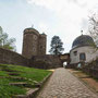 Burg Stolpen (Stolpen)