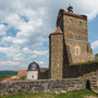 Burg Stolpen (Stolpen)