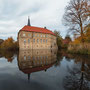 Burg Lüdinghausen (Lüdinghausen)