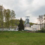 Bergbaubetrieb Aue, Schacht 371 (Hartenstein, 4.05.2022)