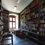 Haus Assen (Lippborg), Bibliothek