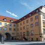 Stadtschloss Coesfeld