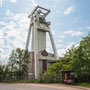 Grube Göttelborn, Schacht IV (Quierschied, 13.05.2024)